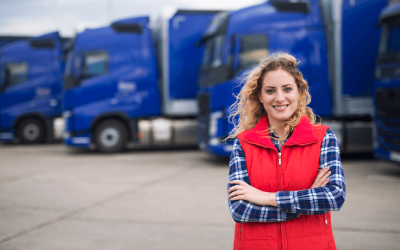 Oficina mecânica: como encontrar as melhores autopeças para linha pesada?