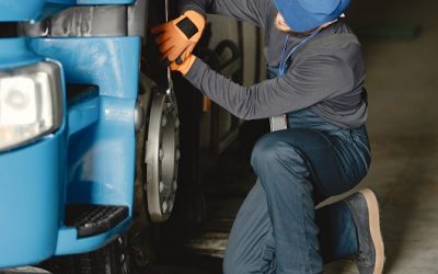 Revisão automotiva completa: 5 motivos para fazer