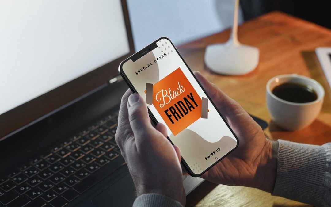 Black Friday 2022: como aproveitar a data?