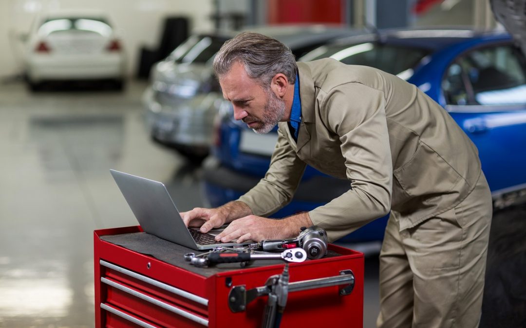 Autopeças online: mercado em expansão projeta crescimento em 2023