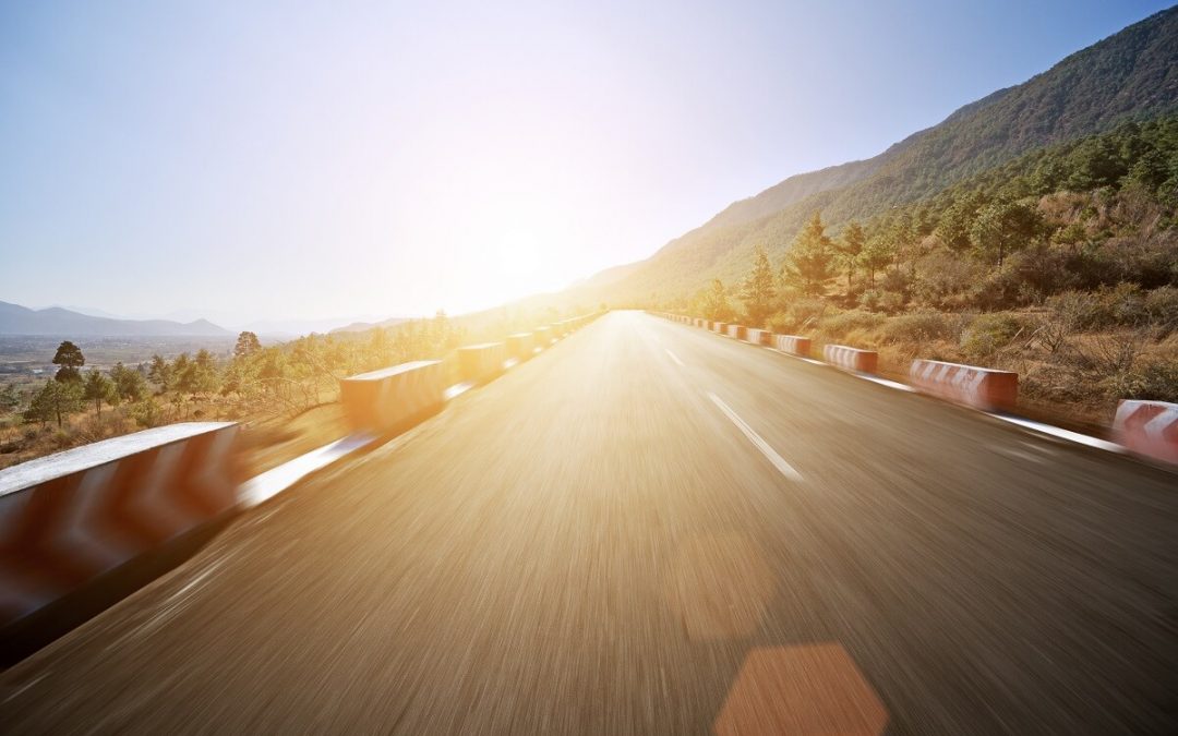 4 cuidados ao pegar a estrada no fim do ano: como proteger sua frota