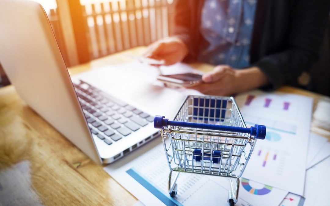 Autopeças na internet: por que vender online é a escolha certa para seu negócio?