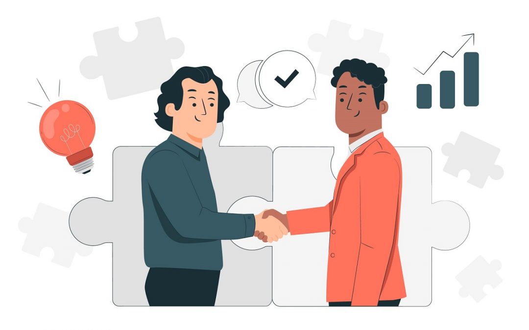 4 maneiras de melhorar seu relacionamento com o cliente para fidelizá-lo