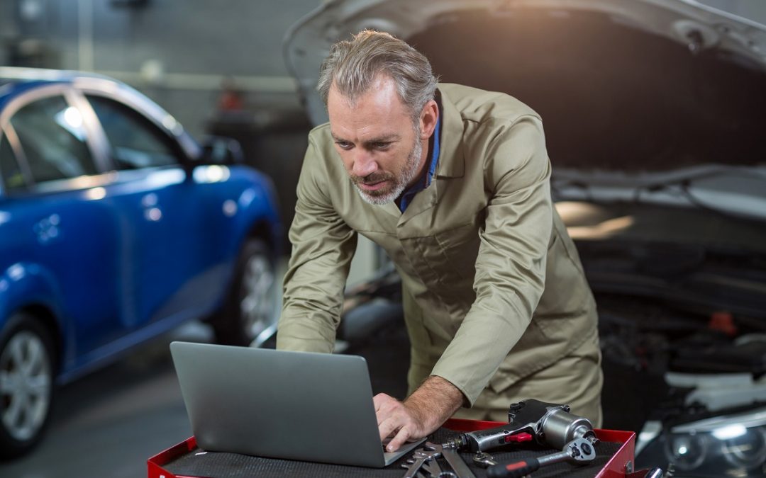 5 vantagens de uma plataforma de compra e venda de autopeças