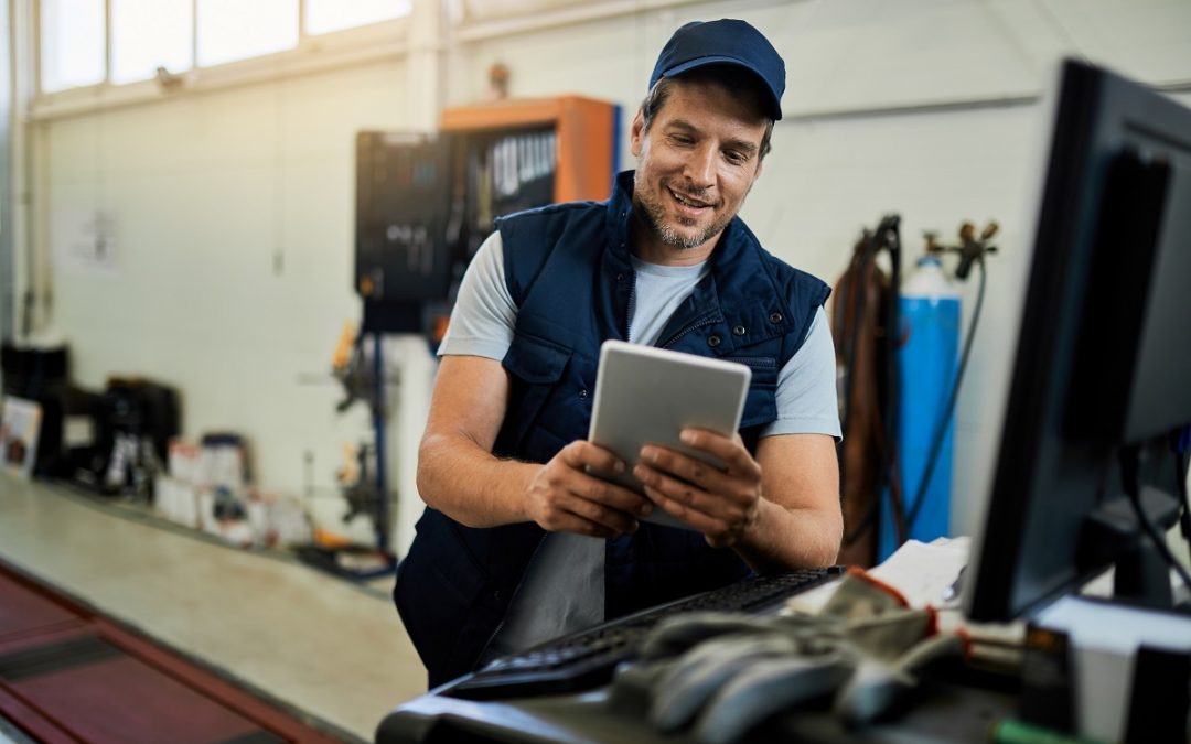 Mercado na Rede: tudo o que você precisa saber sobre a melhor plataforma de compra e venda de autopeças online