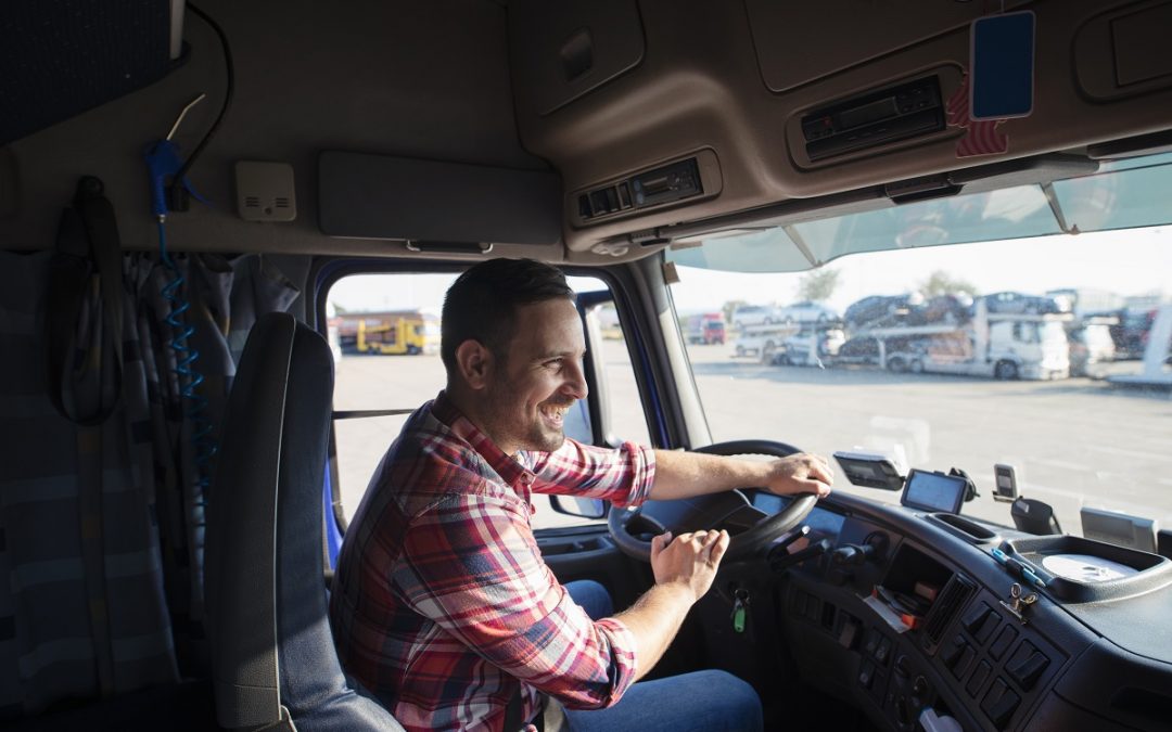 Dicas essenciais para motoristas profissionais de ônibus manterem uma direção segura e eficiente