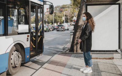 Preservando a longevidade: 10 práticas essenciais para aumentar a vida útil de ônibus urbanos